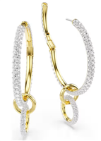 Orecchini Swarovski Donna in Lega metallica 5738201 - 5738201